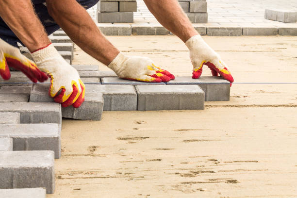  Perkins, OK Driveway Pavers Pros