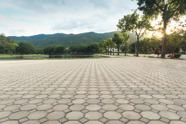 Best Residential Driveway Paver Services  in Perkins, OK
