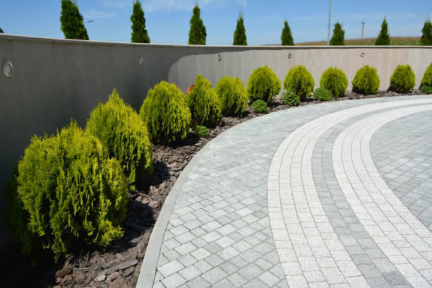 Professional Driveway Pavers in Perkins, OK
